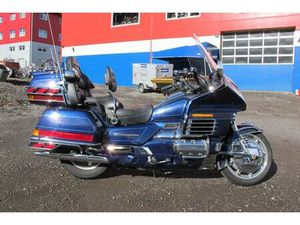 GL 1500 GOLDWING SE