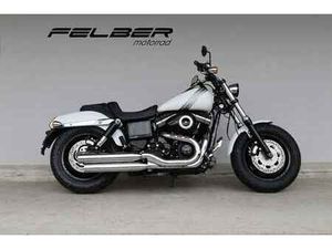 FXDF DYNA FAT BOB 103 ABS