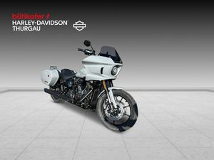 FXLRST LOW RIDER ST 117