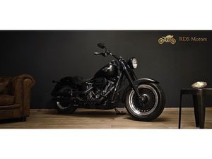 FLSTFBS FAT BOY S SPECIAL ABS