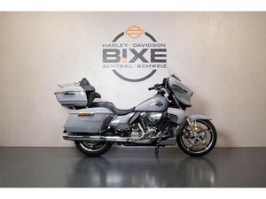 FLHXU STREET GLIDE ULTRA 117