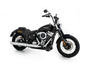 FXBB STREET BOB 117