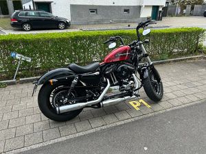 XL 1200 XS FORTY EIGHT SPECIAL ABS