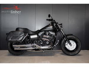 FXDF DYNA FAT BOB