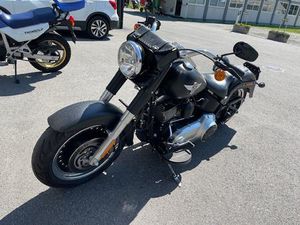 FLSTFB FAT BOY SPECIAL ABS