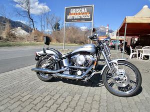 FXSTS SPRINGER SOFTAIL