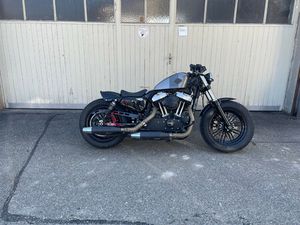 XL 1200 X FORTY EIGHT ABS