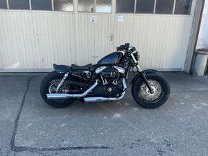 XL 1200 X FORTY EIGHT ABS