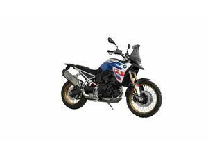 F 900 GS