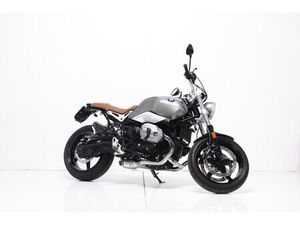 R NINET SCRAMBLER