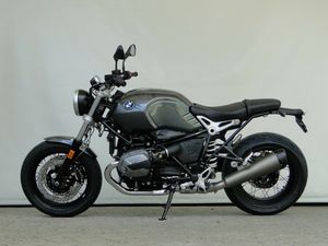 R NINET PURE INKL. 3 JAHRE / 30'000KM GRATISSERVICE