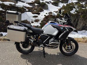 R 1250 GS ADVENTURE
