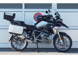 R 1200 GS ABS