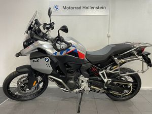 F 900 GS ADVENTURE + 3 JAHRE/30.000KM GRATIS SERVICE !!!
