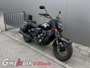 SONSTIGE RENEGADE COMMANDO 300