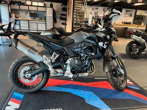 BMW F 900 GS TAGESZULASSUNG SOFORT VERFÜGBAR