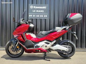 HONDA FORZA 750 NSS 750