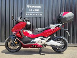 HONDA NSS FORZA 750 2021