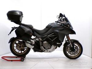 DUCATI MULTISTRADA 1260 S