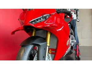 VENDO DUCATI PANIGALE V4 S (2025) NUOVA A GAGLIANICO (CODICE 9715642) - MOTO.IT