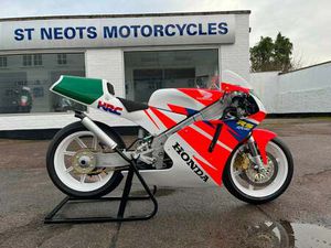 USED HONDA RS250R FOR SALE IN ST NEOTS