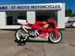 USED HONDA RS250R FOR SALE IN ST NEOTS
