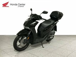 HONDA SH125I