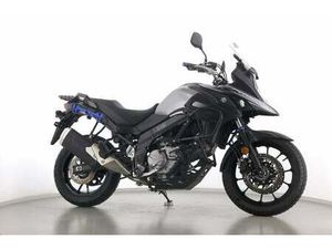DL 650 V STROM