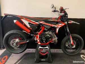 BETA 50 RR TRACK NOIR - ANNÉE 2025