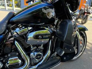 HARLEY-DAVIDSON FLHX*STREET GLIDE 115TH ANNIVERSARY*LIMITIERT*SE
