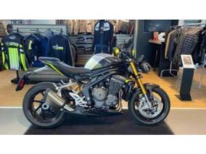 SPEED TRIPLE 1200 RS (2025)