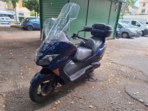 HONDA FORZA 20 MILA KM PERFETTO