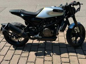 HUSQVARNA VITPILEN 701 *ABS* TOP SERVICE NEU TÜV NEU