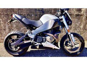 VENDO BUELL LIGHTNING SUPER TT XB12STT USATA A ILLASI (CODICE 9715871) - MOTO.IT