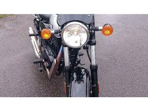 VENDO BENELLI IMPERIALE 400 (2021 - 25) USATA A CASTELLETTO SOPRA TICINO (CODICE 9715639) - MOTO.IT