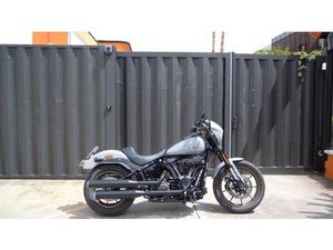 VENDO HARLEY-DAVIDSON LOW RIDER S (2022 - 24) USATA (CODICE 9715709) - MOTO.IT