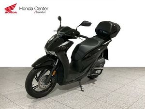 HONDA SH 125I