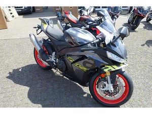 APRILIA RSV4 1100 E5+