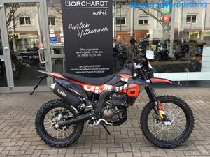 APRILIA RX125 MODEL 2025,0% FINANZIERUNG BIS 31.10.