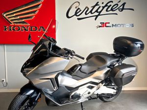 HONDA FORZA 750 (133 € / MOIS)