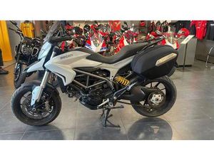 VENDO DUCATI HYPERSTRADA 821 (2013 - 15) USATA A FIRENZE (CODICE 9715699) - MOTO.IT