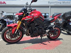 KAWASAKI Z 900 / Z900