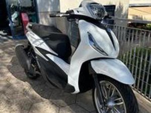 PIAGGIO BEVERLY 310 2025 IN HFP MOTORS MONOPOLI