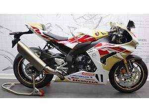 HONDA CBR1000RR-R FIREBLADE SP EURO 5 1000 CC