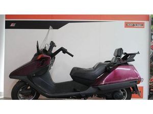 VENDO HONDA CN 250 USATA A ALIFE (CODICE 9715492) - MOTO.IT