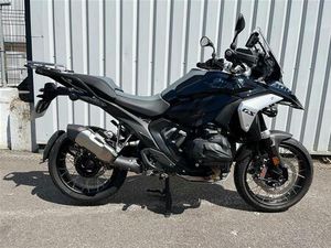 BMW R 1300 GS TE WHEEL-HUB ENGINE CARDAN EURO 5 1300 CC