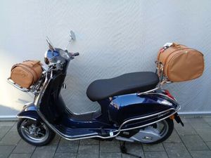VESPA PRIMAVERA 125 CLASSIC ABS E5