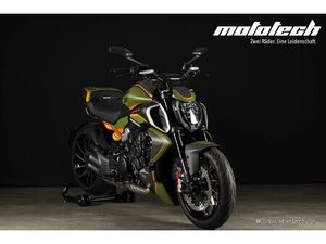DIAVEL V4