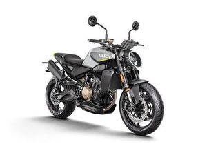 VENDO HUSQVARNA VITPILEN 801 L (2025) NUOVA A VERONA (CODICE 9716174) - MOTO.IT