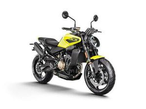 VENDO HUSQVARNA VITPILEN 801 L (2025) NUOVA A VERONA (CODICE 9716179) - MOTO.IT